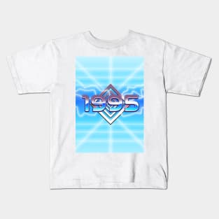 Electronic 1995 Kids T-Shirt